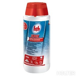 hth Shock