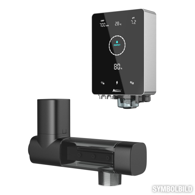 Inverquark Mr. Pure MPS22